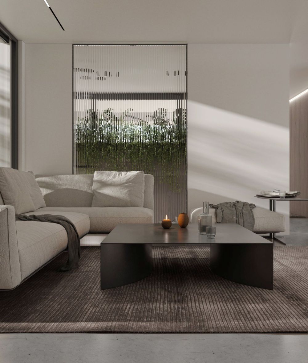 Prächtiges 3,5-Zimmer-Terrassenapartment in Savièse - Bild 11