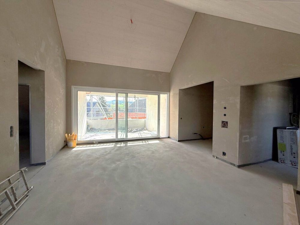 Stilvoll wohnen auf 102 m² - Ihre neue 3.5-Zimmer-Wohnung - Bild 7