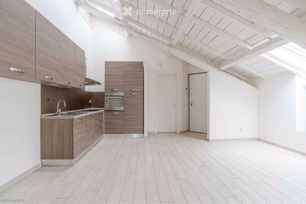 Wohnungen verschiedener Größe zum Verkauf in Balerna - Bild 4