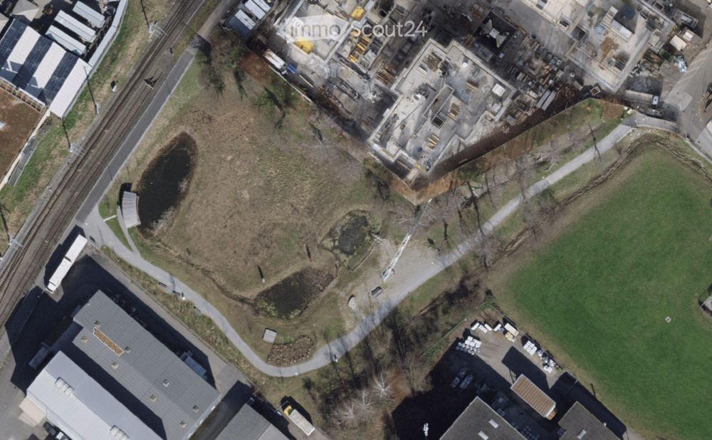 Attraktive Eigentumswohnung direkt am Stadtpark Brauiweiher in Affoltern a. A. - Bild 13