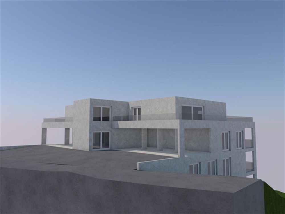 Neubau – moderne und geräumige 5.5-Zimmerwohnung in Raron - Bild 3