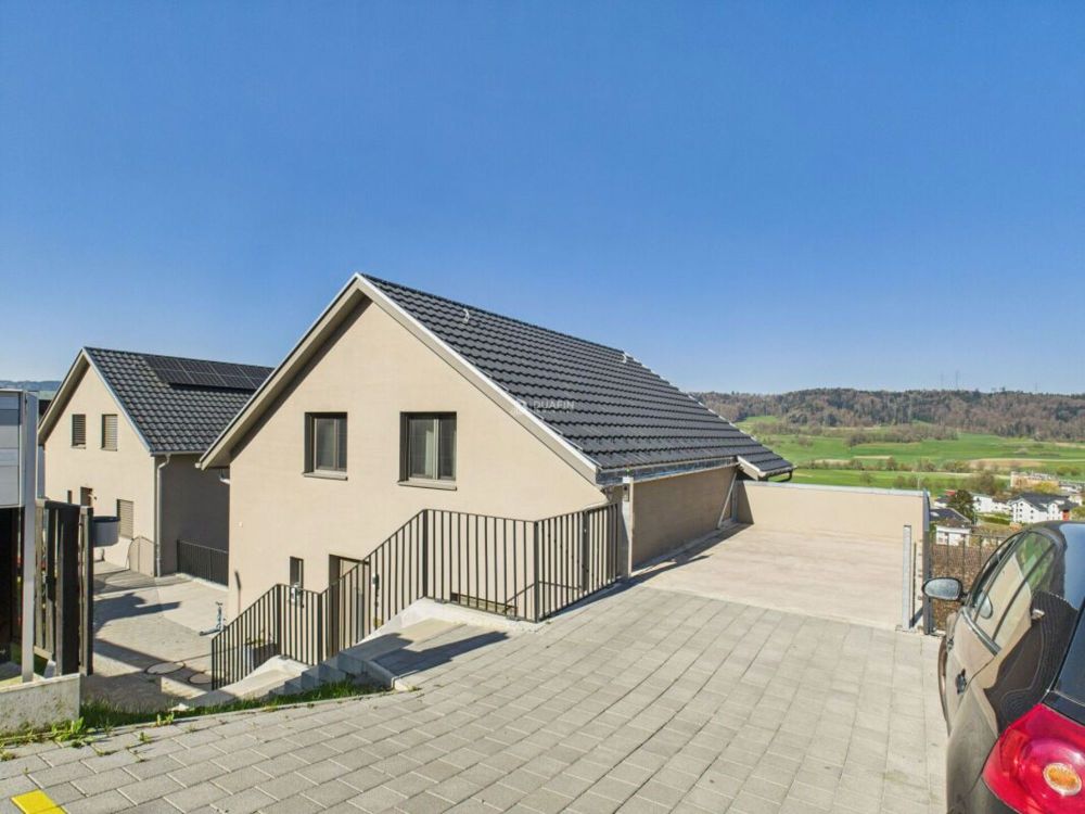 Lichtblick – Exklusives Wohnen mit Ausblick - Bild 4