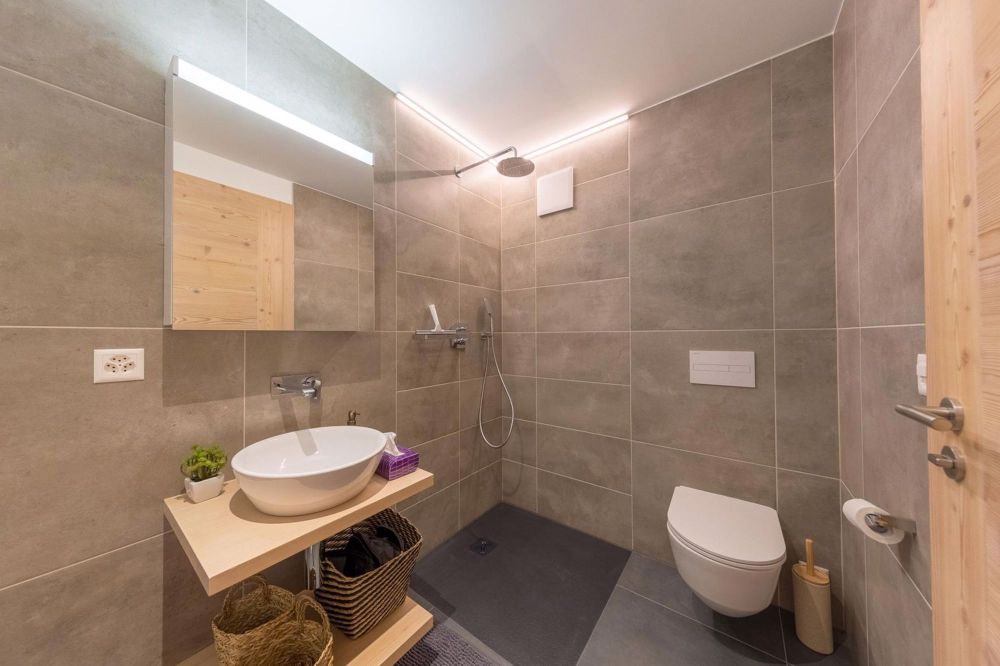 Appartements neufs avec choix des finitions dans complexe Dixence Resort - Bild 8