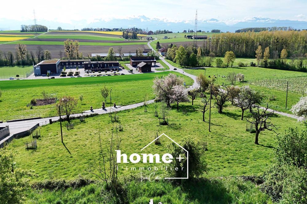 Angrenzendes Haus mit Aussicht - Bild 6