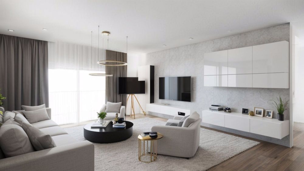 3 ½ Zimmer-Wohnung in Monthey kaufen - Bild 5
