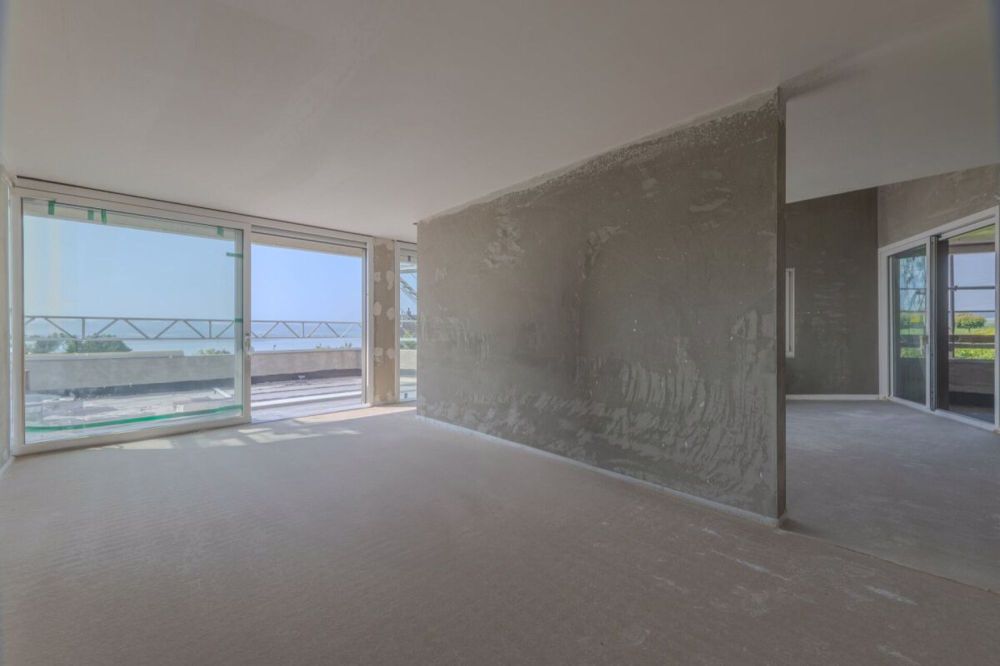 GROSSEN IMMOBILIEN - Exklusive 4.5-Zimmer Maisonettewohnung mit Weitsicht in Lugnorre - Bild 4
