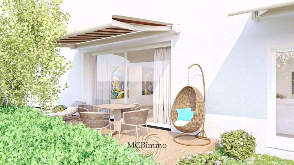 2/7 Vendus Propriétaire de votre Studio avec jardin pour CHF 663/ Mois Une valeur Sûre - Bild 1