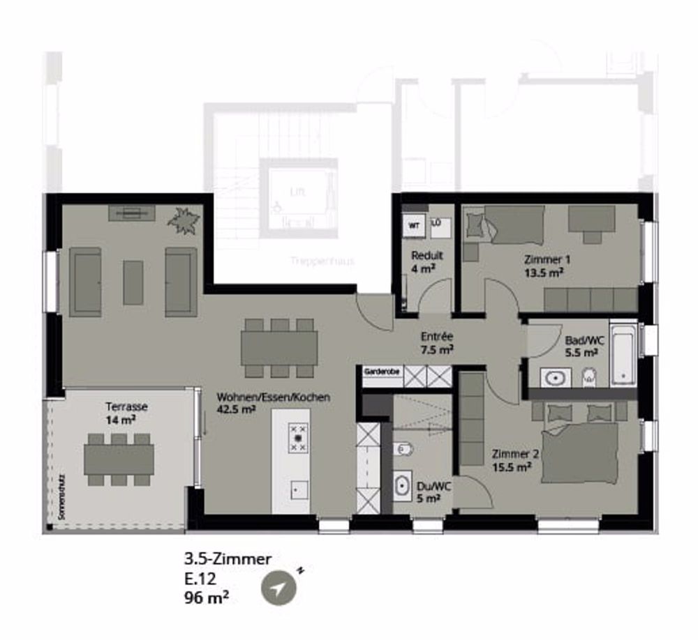 Neues Zuhause gesucht? Willkommen im Schmitterpark - Bild 8