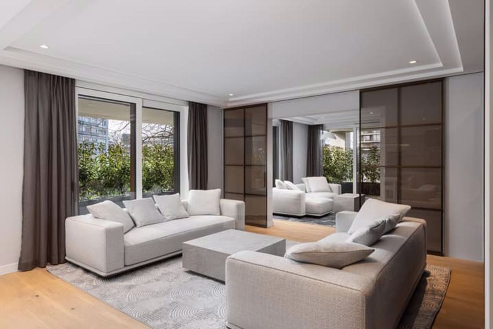 Attique en duplex de haut standing - Bild 10