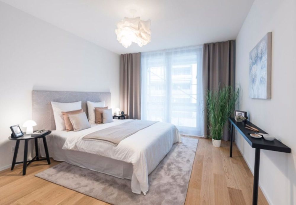 4.5 Room roof apartment - Bild 5