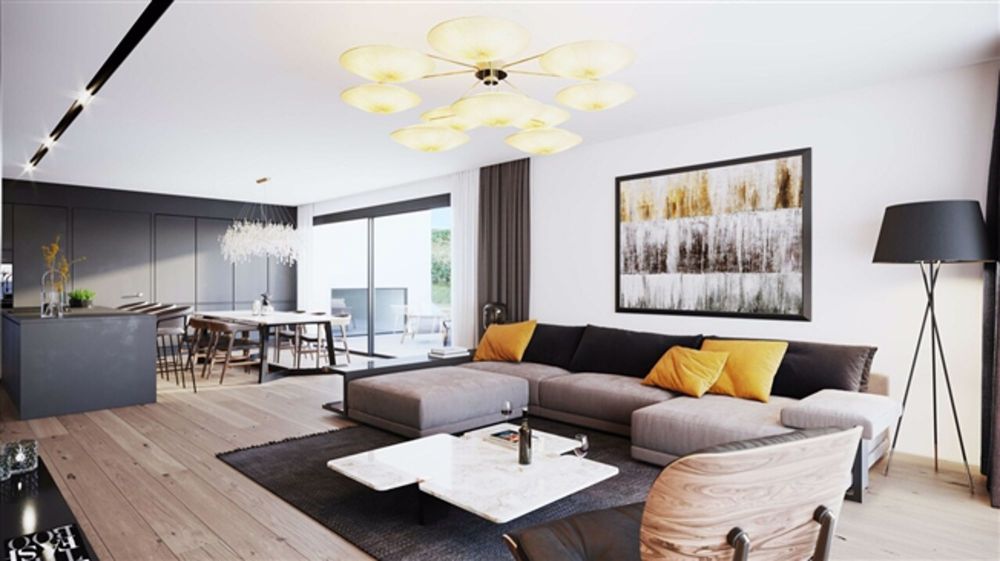 Cheyres, zu verkaufen, herrliches Penthouse von 190 m2 mit Seeblick - Bild 7