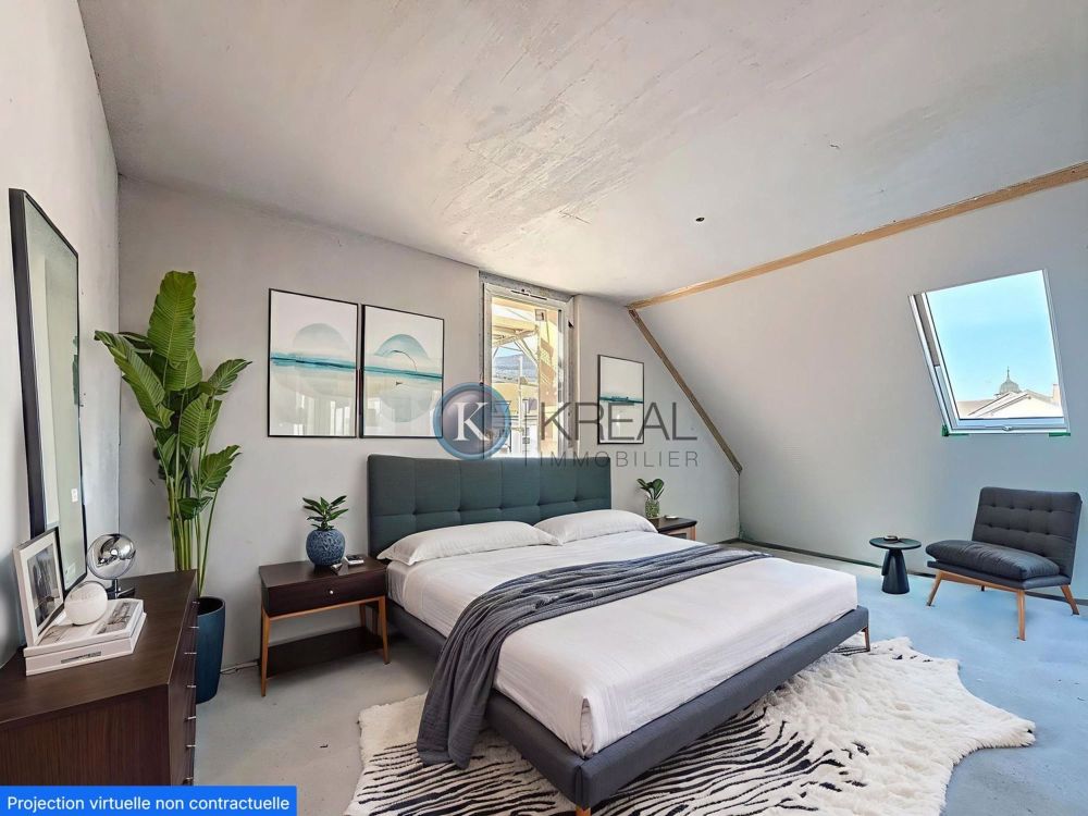 Gelegenheit zum Handeln - 3,5-Zimmer-Wohnung mit Loggia - Bild 3