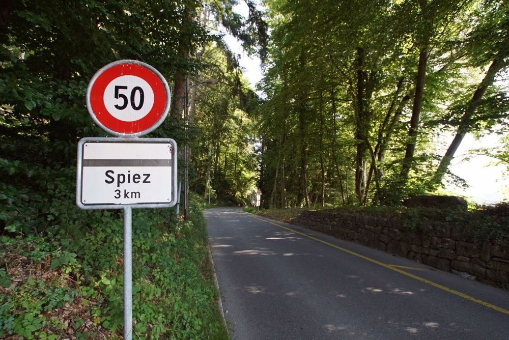 Neubauprojekt "Beim Niesen" - Ihr Haus - In 4 Minuten am Bahnhof Spiez! - Bild 7