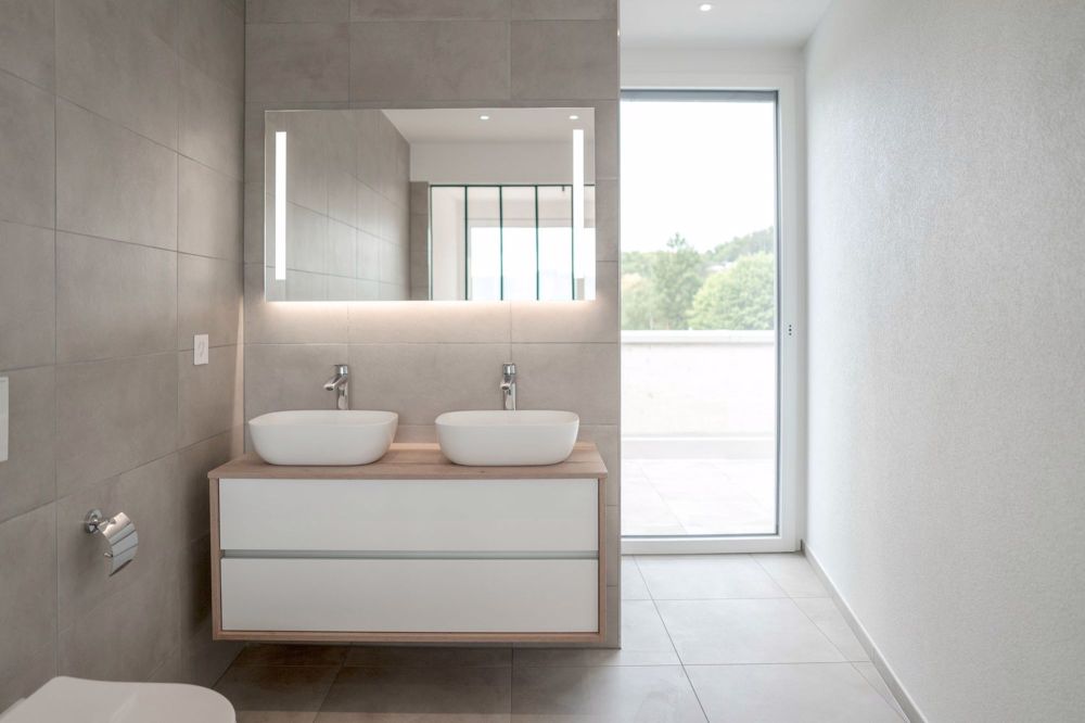 Außergewöhnliches Dachgeschoß - Bild 7