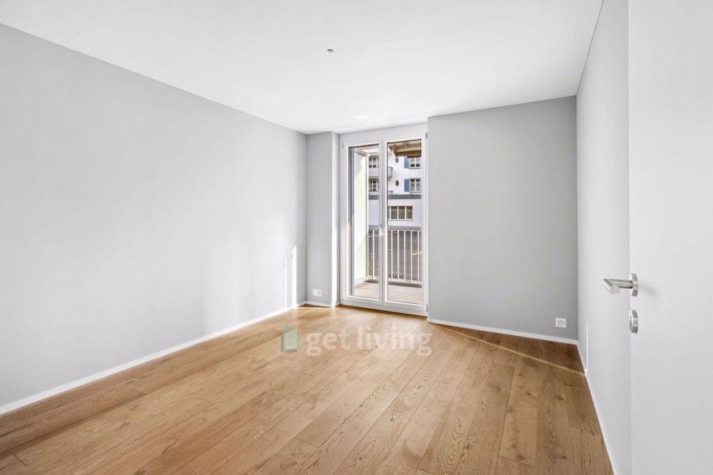 NEUBAU IN ZENTRALER LAGE BEZUGSBEREIT - Bild 5