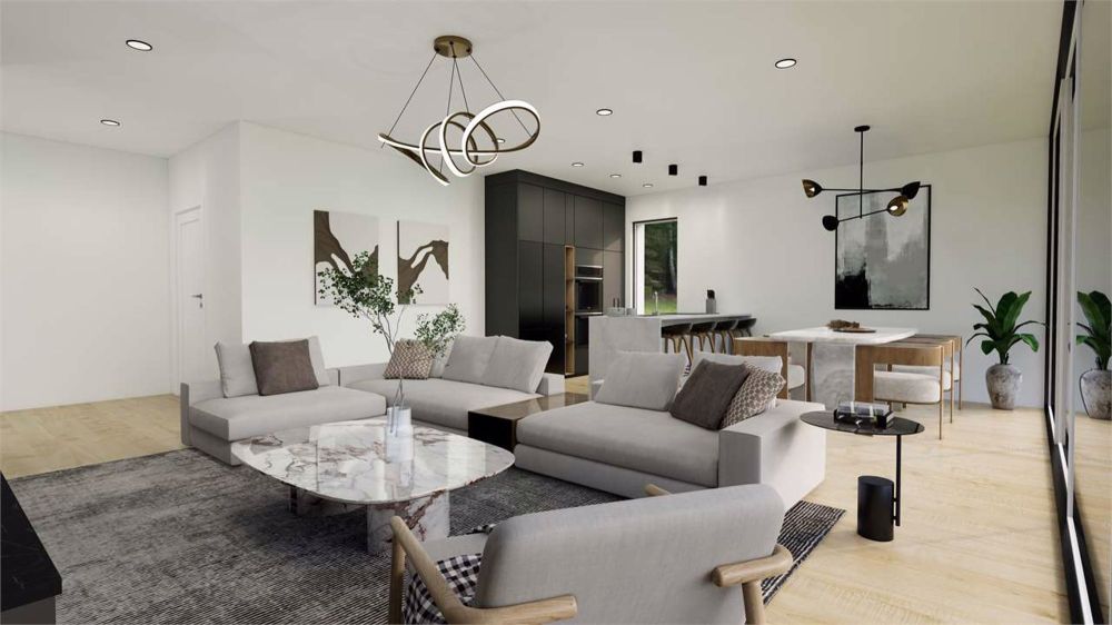 Ultimo Appartamento 4.5 locali con Giardino - Bild 3