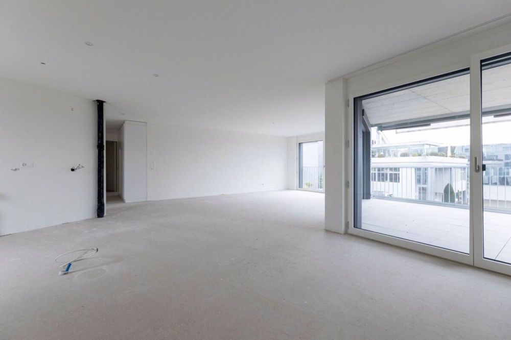 Neubau "Rondello" in Ipsach - Bild 3