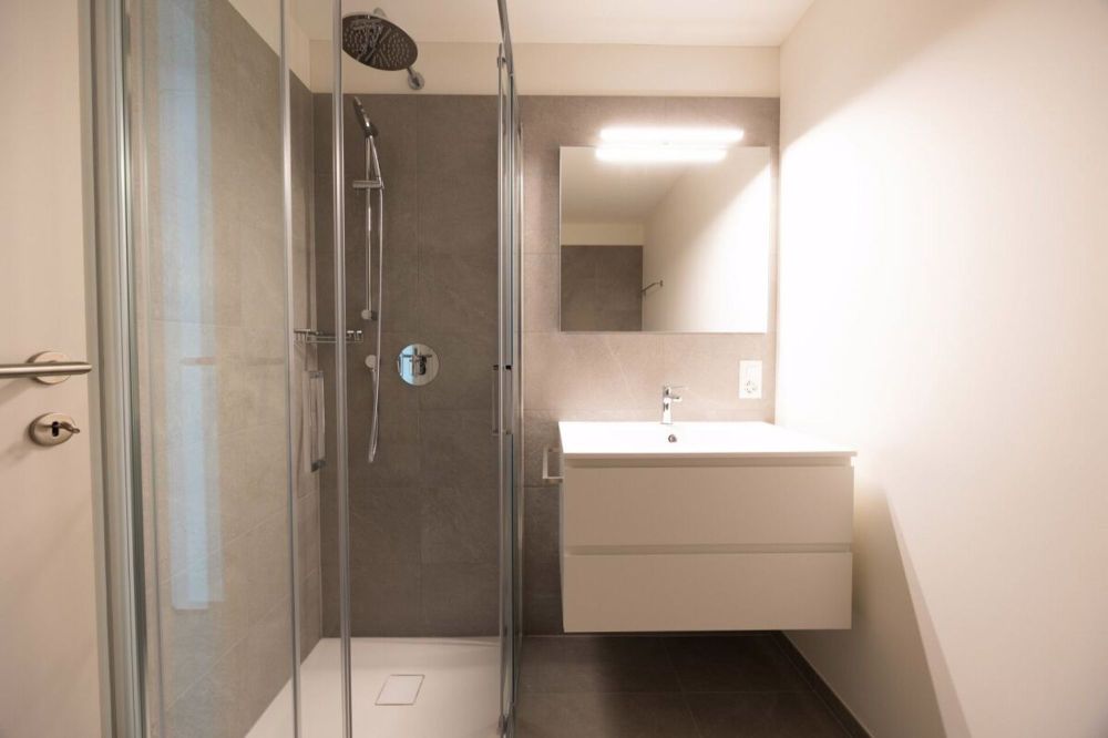 Neue 4.5-Zimmer-Wohnung mit Garten - Residenz Ai Giardini - Bild 6