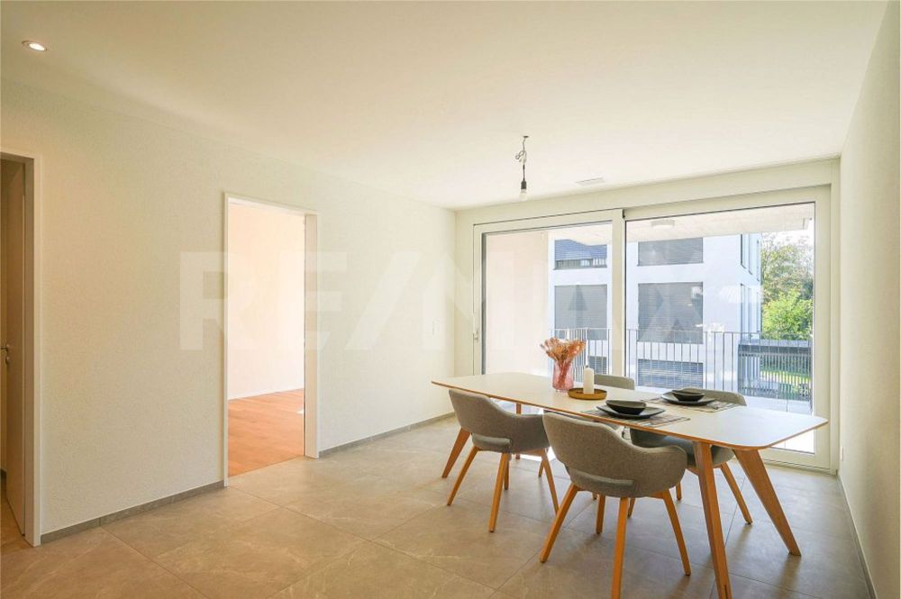 Modern wohnen für weniger als CHF 1'000.-- im Monat - Bild 9