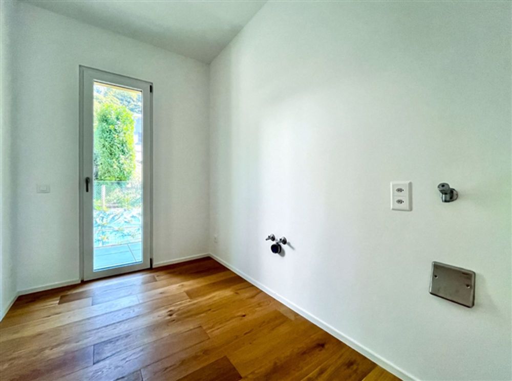 Brusino Arsizio – Der Charme des Lebens am See zwischen Natur, Ruhe und modernem Komfort - Bild 13