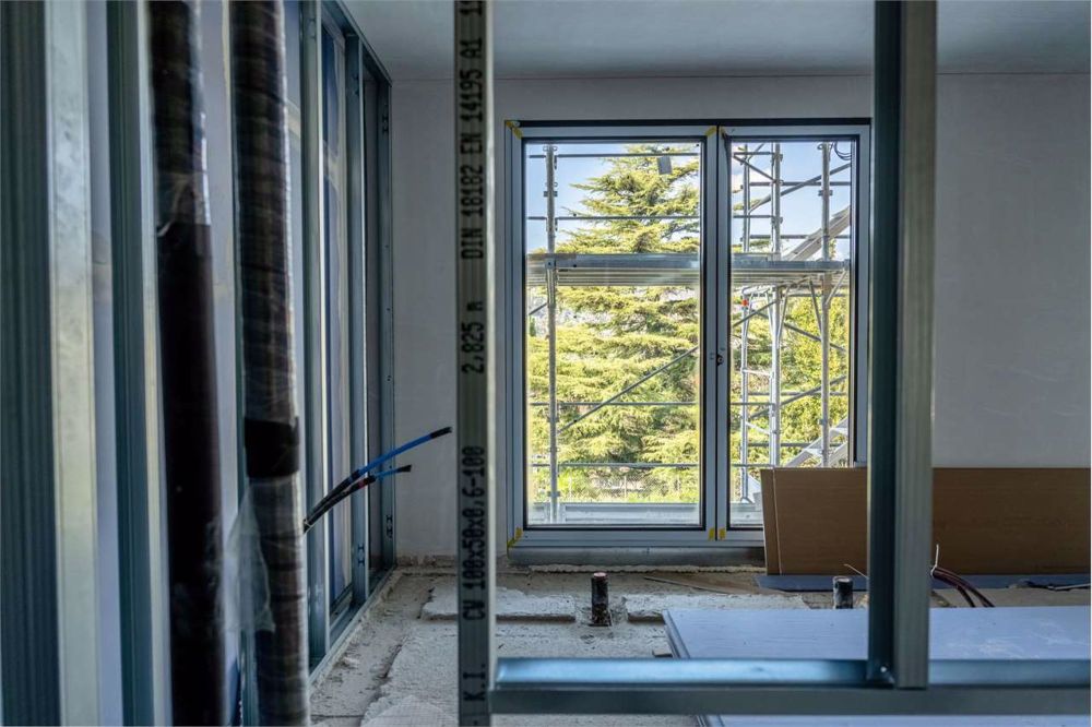Hellere 3.5-Zimmer-Wohnung in Pregassona - Bild 7