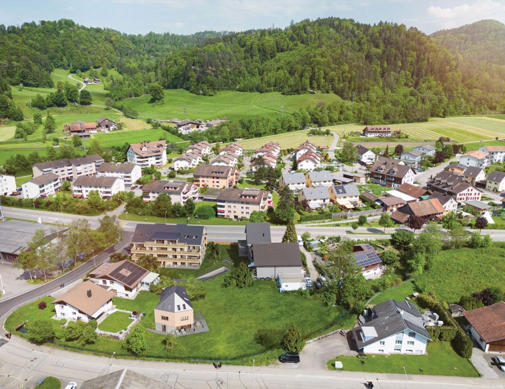 Moderne Eigentumswohnung | dreamo.ch - Bild 3