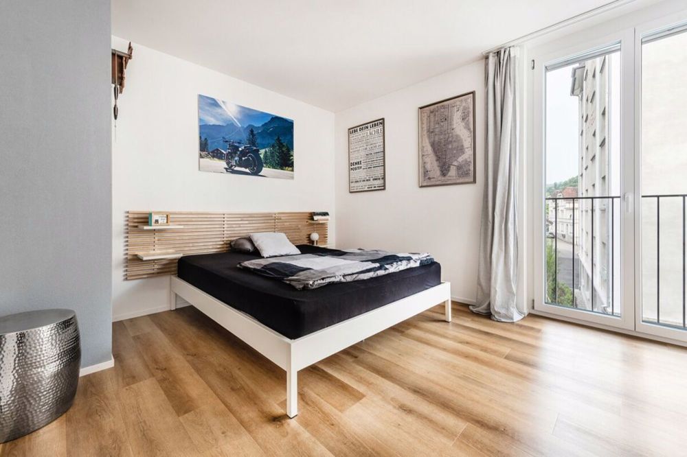 Ihre neue Wohlfühloase an der Sitter - Bild 10