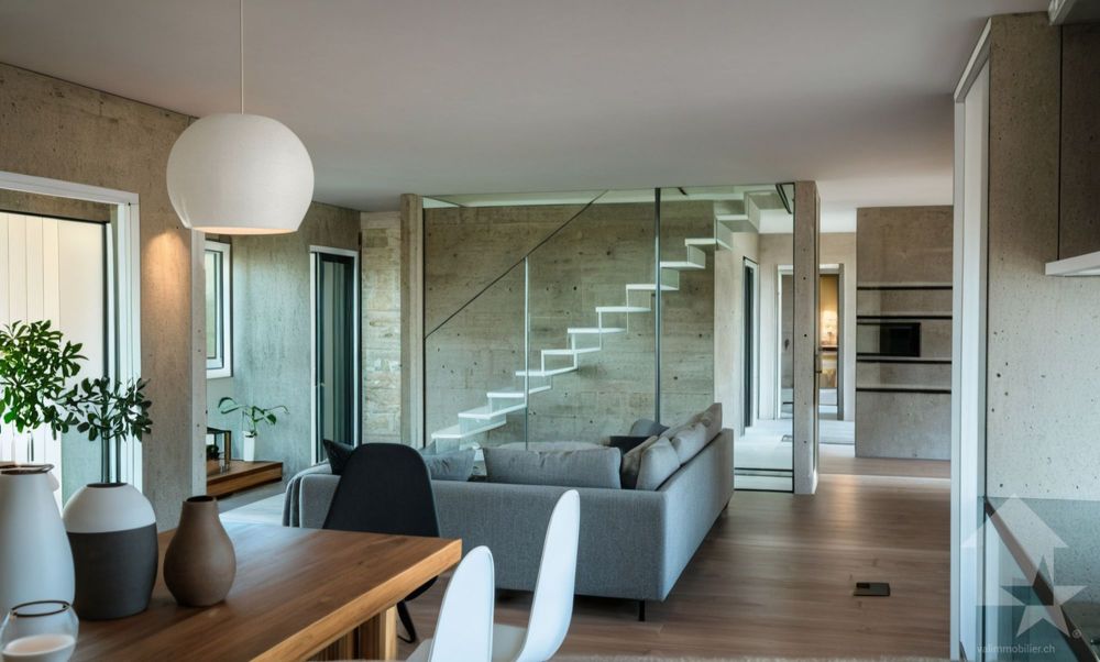 Prächtige 4,5-Zimmer-Villa zu bauen - Bild 4