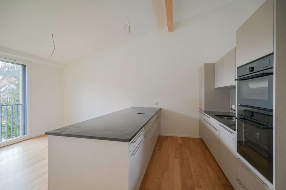 Nachhaltig + zentral wohnen: Nur noch zwei bezugsbereite 4.5 Zimmer-Wohnungen - Bild 10