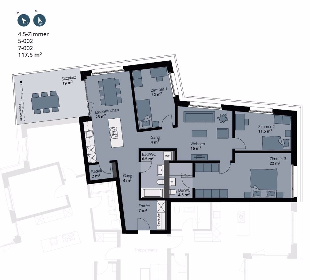 Herzlich willkommen in Ihrem neuen zu Hause - Ihre letzte Gelegenheit! - Bild 12