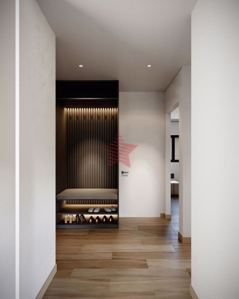 Promotion "Le Cube" - 3,5 Zimmer zu CHF 4650.-/m2 - Bild 5