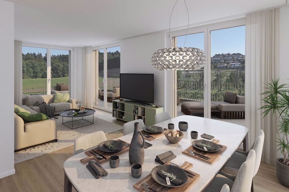 See la vie - Wohngenuss am Bodensee - Bild 9