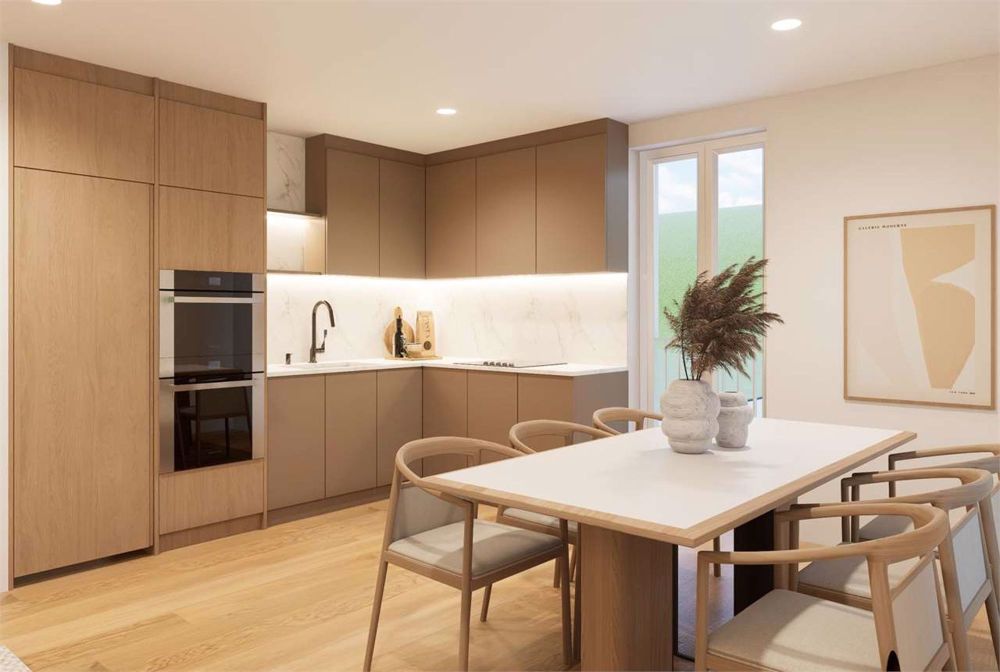 Luxus und Komfort, Neubau 4,5 mit Garten - Bild 9