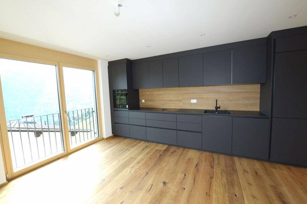 LETZTE NEUBAUWOHNUNG IN VAZ/OBERVAZ - Bild 4