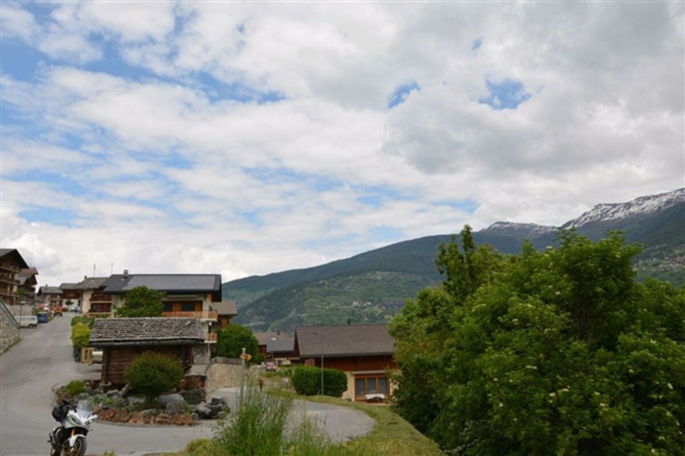 Grundstück in Hérémence - Bild 3