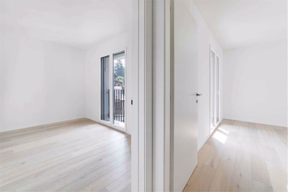 Appartement der neuen Generation in Vacallo - Bild 4