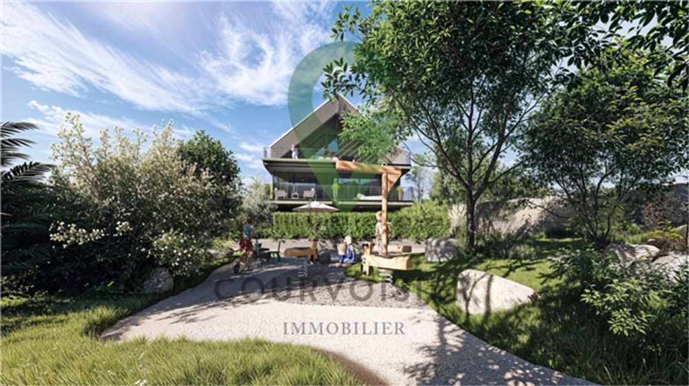 Los B8 - Gütesiegel unter dem Dachboden und außergewöhnliche Terrasse - Bild 5