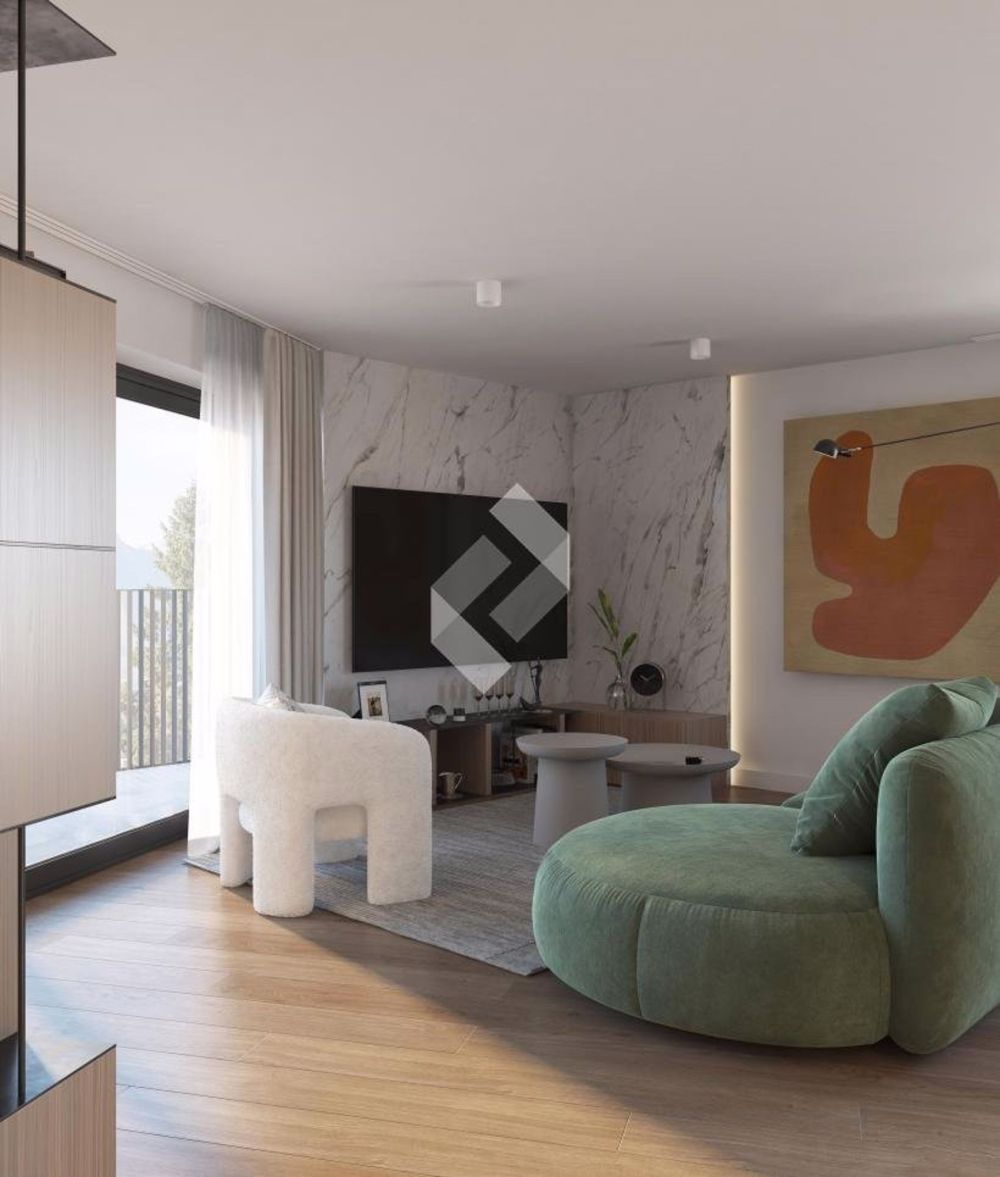 1 ½ Zimmer-Wohnung in Vouvry kaufen - Bild 4