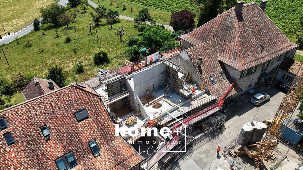 Maison contigüe avec vue - Bild 1