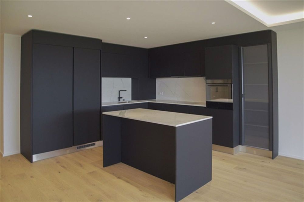 Wohnung in der Nähe von Lausanne, Schweiz. Zweitwohnung und Verkauf an Ausländer möglich - Bild 3