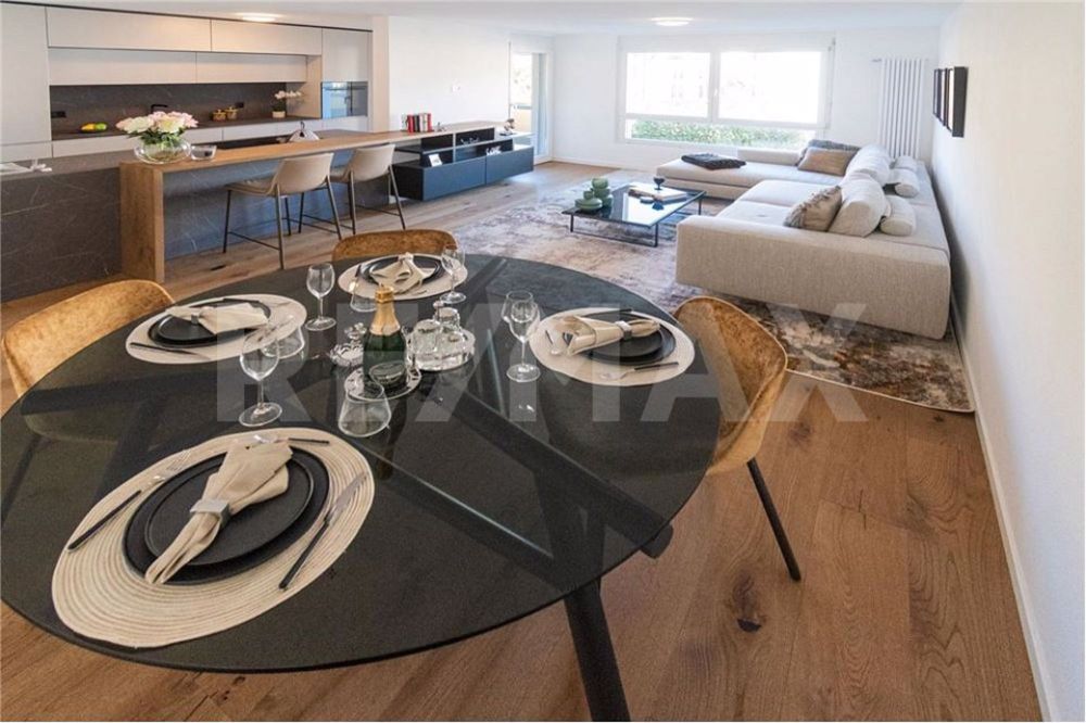 Appartamento moderno ad Ascona - Bild 7