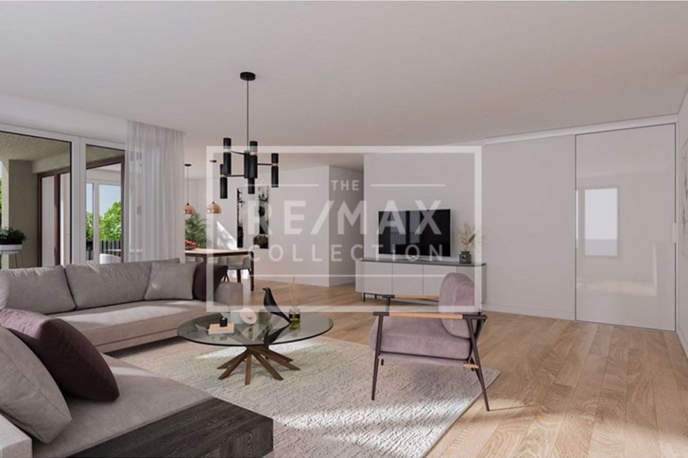 Exklusive Neubauwohnung mit 4 Zimmern 1. OG West - Bild 6