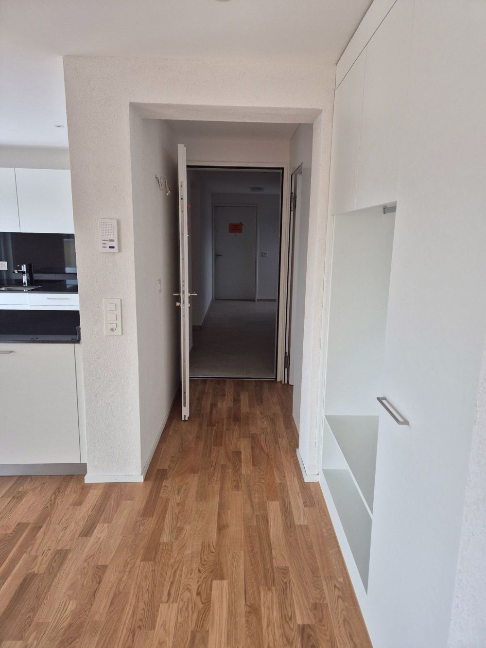 NEUBAU: 3 ½ Zimmer-Attikawohnung 98m2 mit 57m2 Terrasse - Bild 3