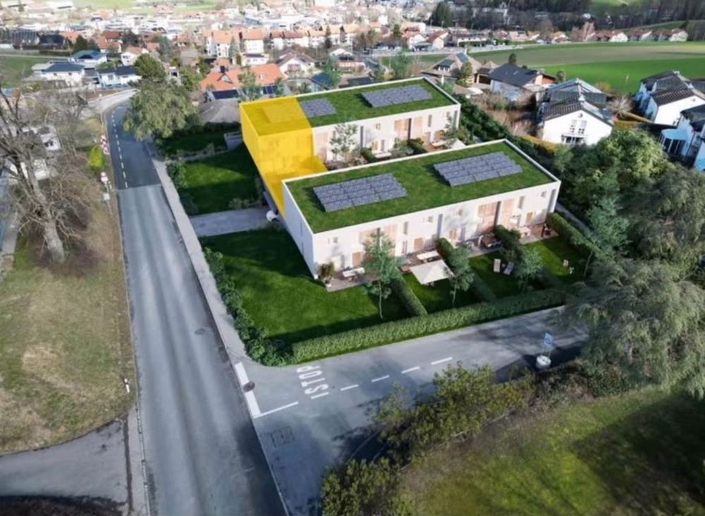 Location de villas à Corminboeuf - Bild 1