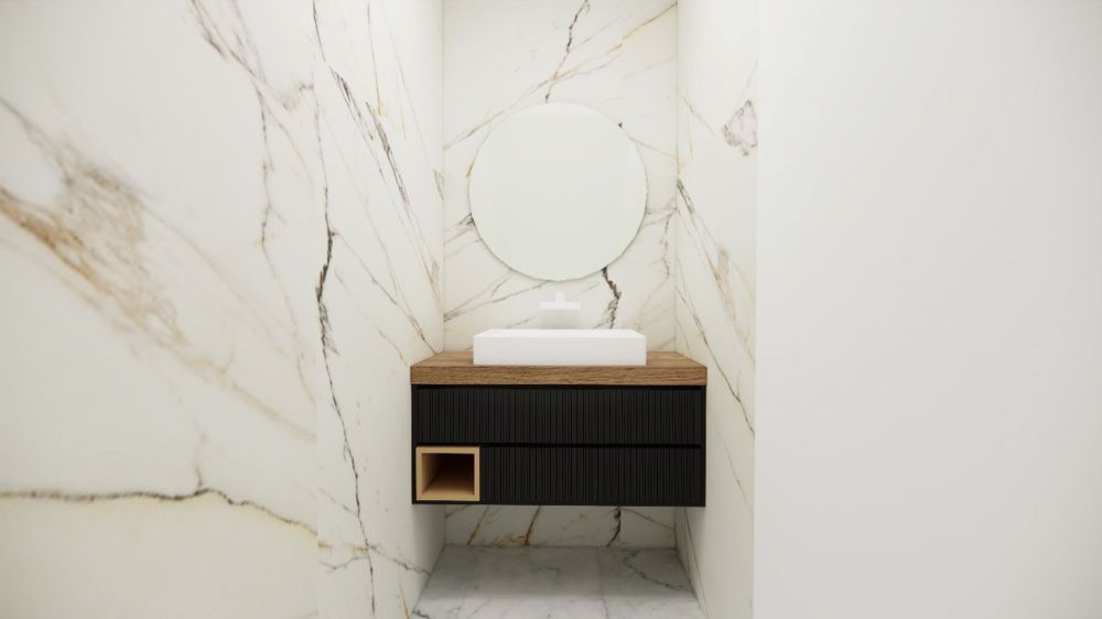 Neubau 2025- Exklusive Terrassenwohnung mit Panorama In Umiken - Bild 5