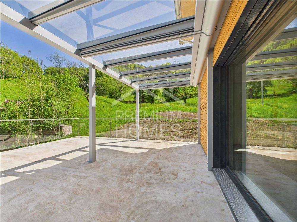 Dein Neues Traumhaus ist Schlüsselfertig - Bild 1