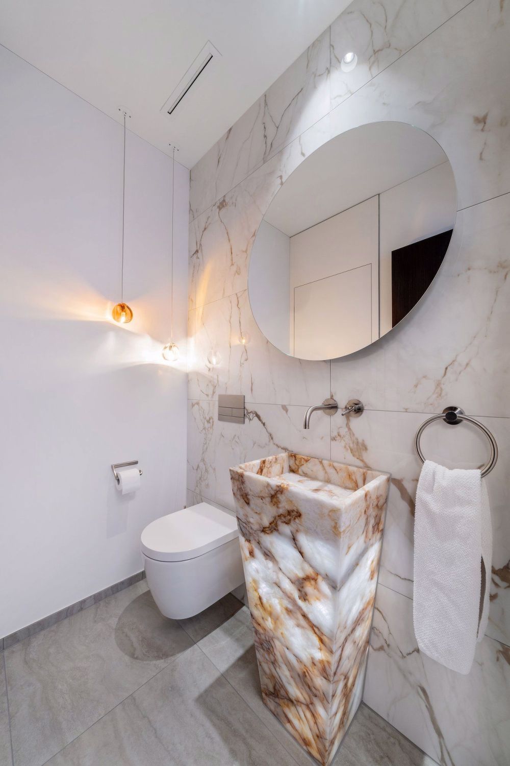 Symbiose aus Eleganz und Style - Bild 4