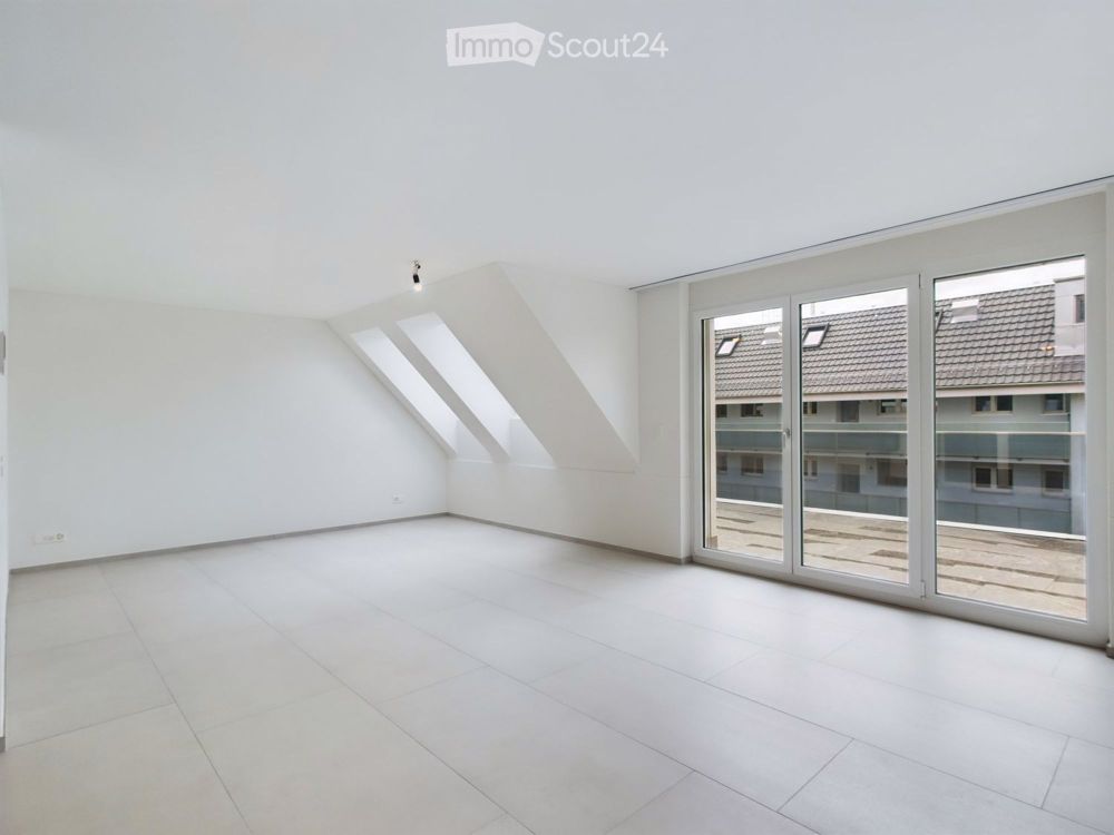 Moderne 4.5-Zimmer-Duplex-Wohnung in Kloten - Bild 7
