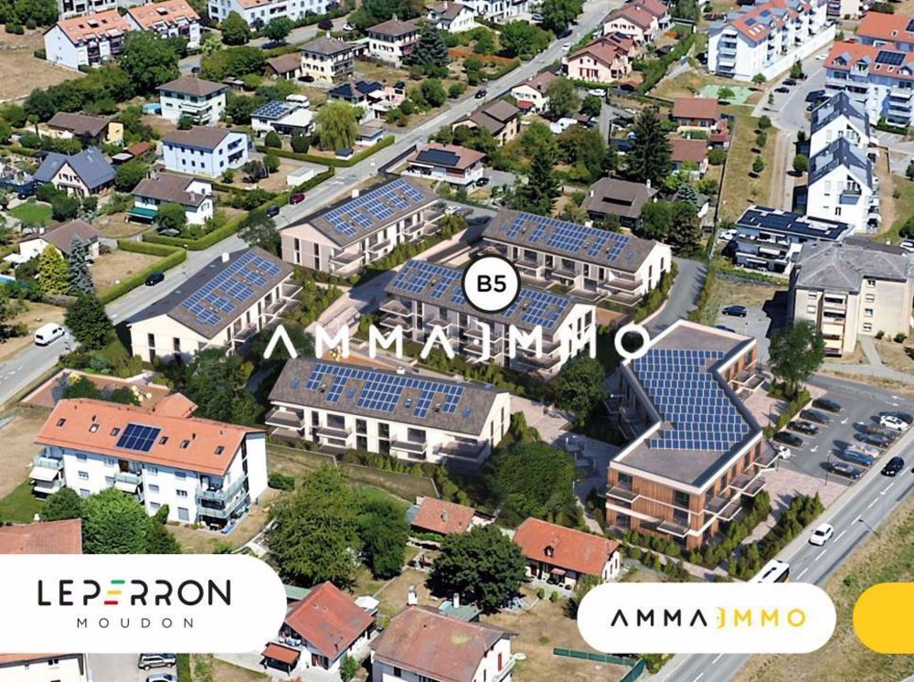 LE PERRON - Studio avec terrasse et jardin ! | dreamo.ch - Bild 4