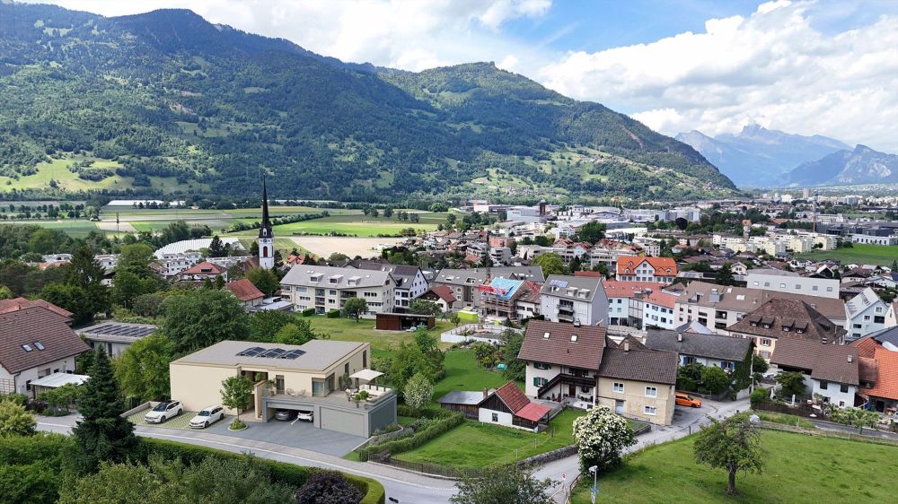 Attikawohnung mit Weitblick - Bild 9